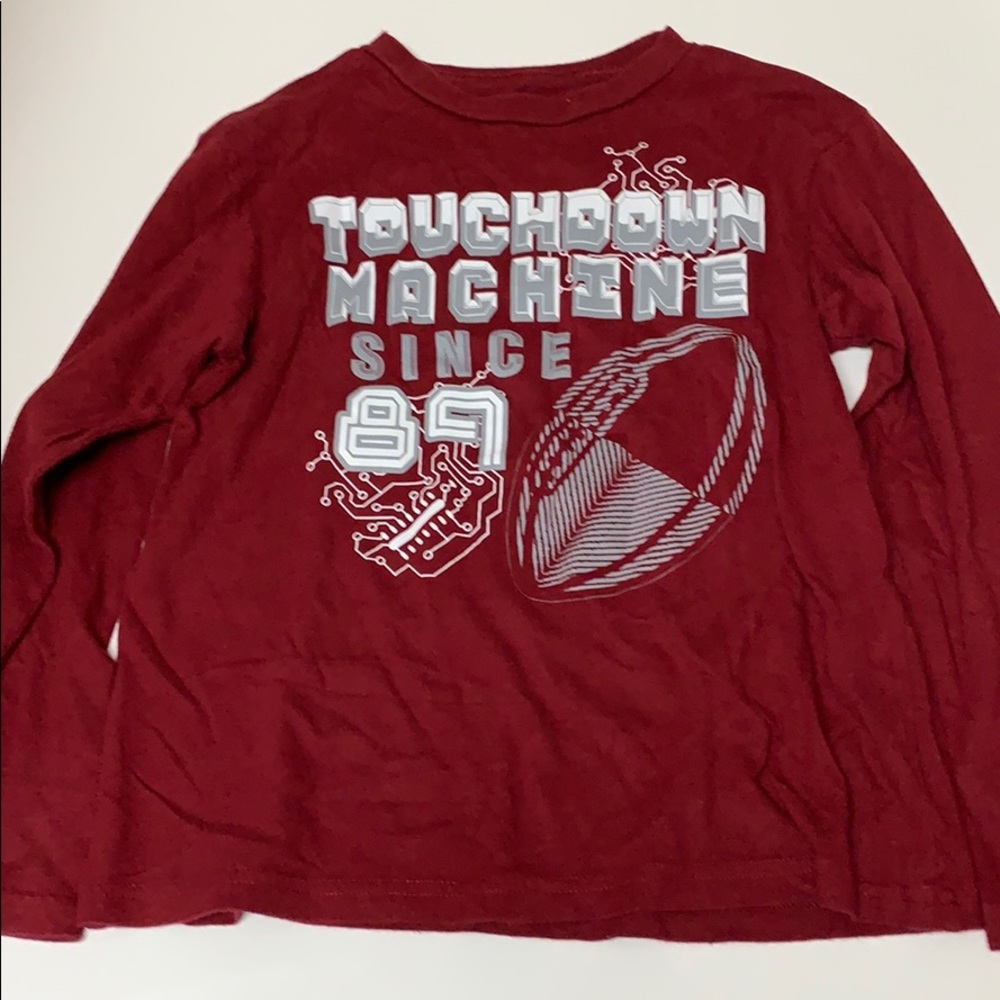 children’s place long sleeve tee